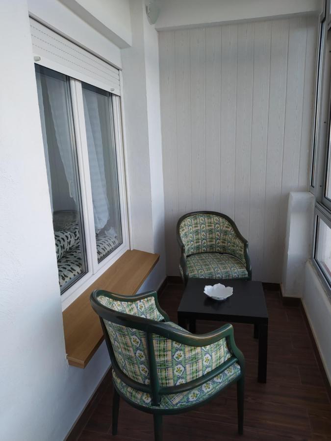 Ca La Nuri Pis 4 Vistas Al Mar Apartamento Llançà