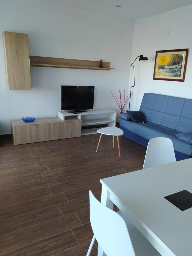 Apartamento Ca La Nuri Pis 4 Vistas Al Mar *