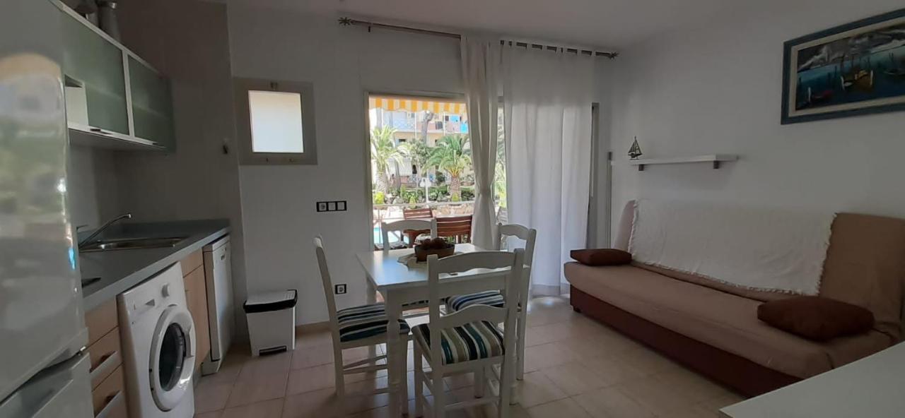 Cala Del Pi Apartamento *
