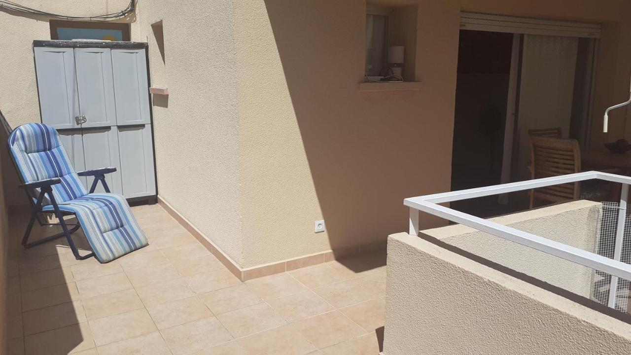 Cala Del Pi Apartamento *
