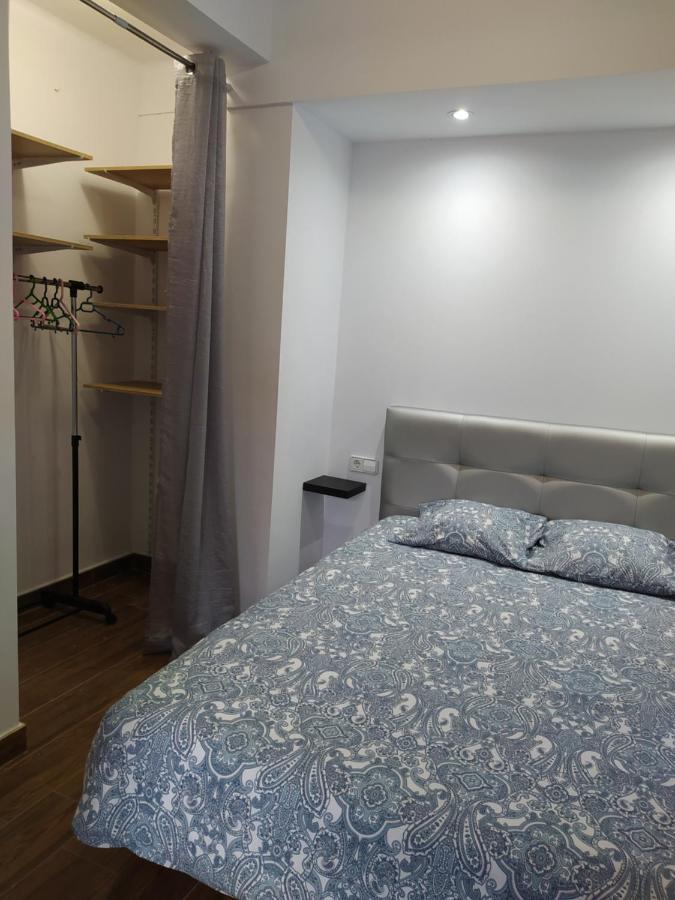 Apartamento Ca La Nuri Pis 4 Vistas Al Mar *