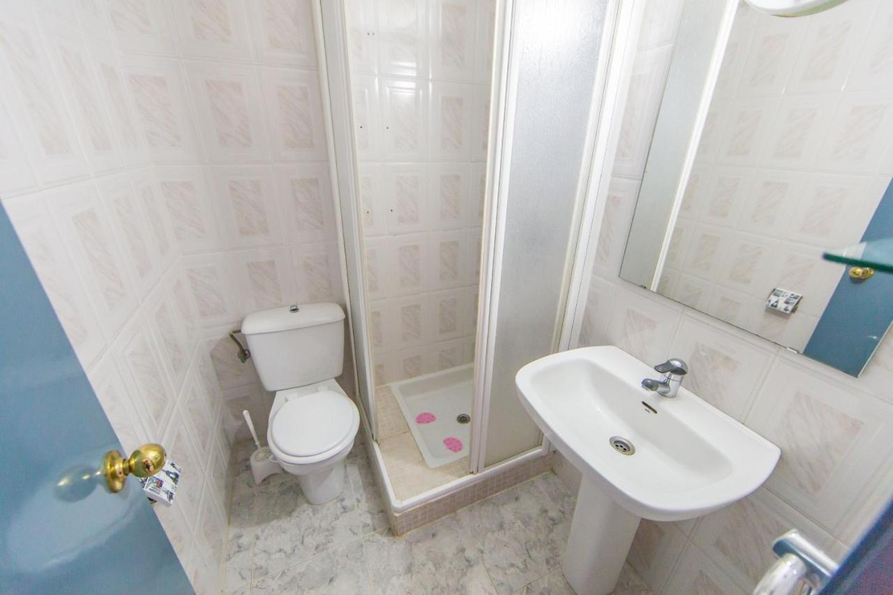 Nataixa Apartment *