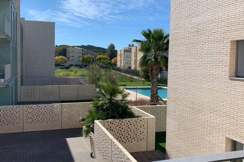 Apartment Jardins D'aro Platja d'Aro