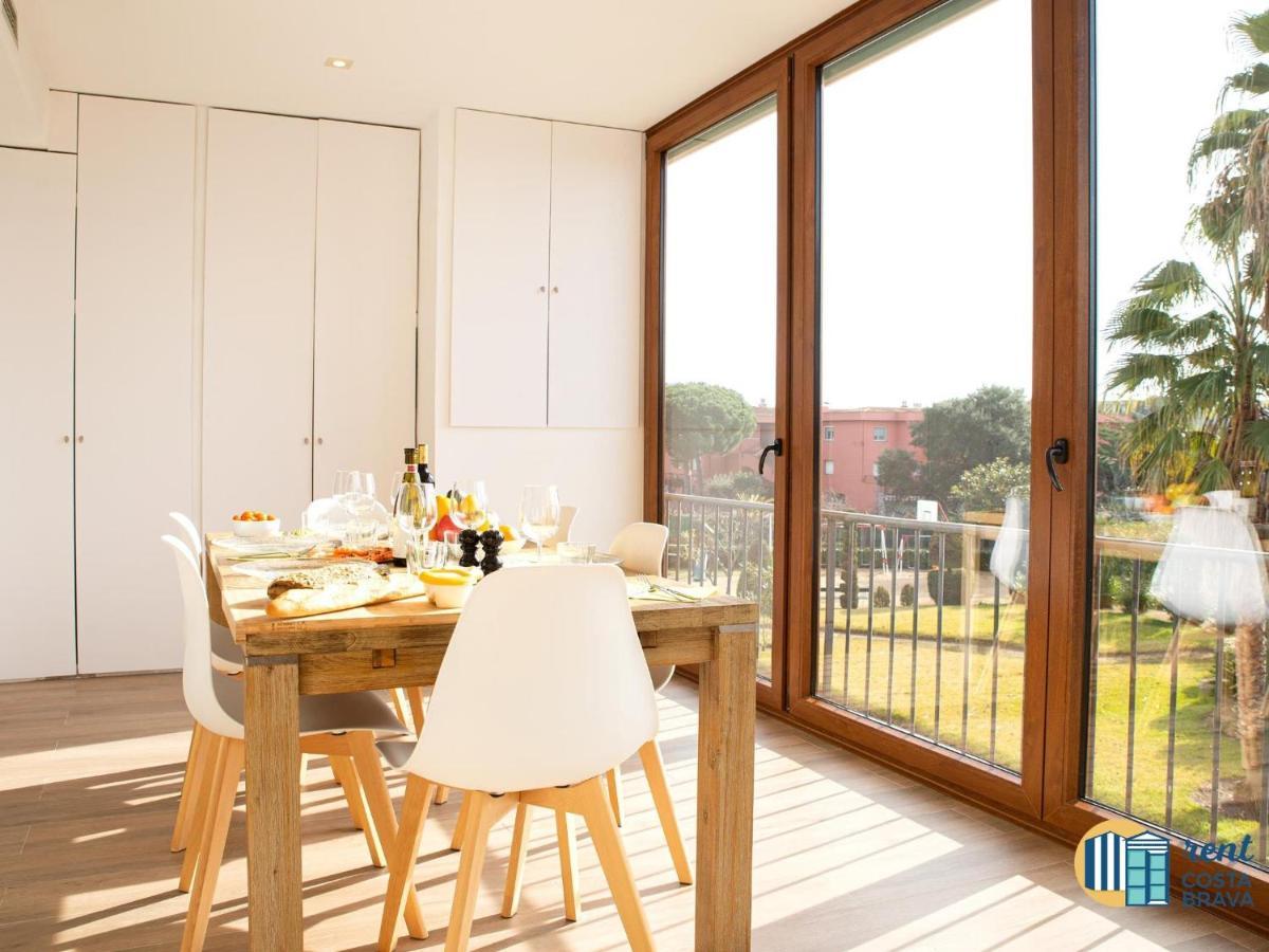 Apto Palmeras Apartamento *