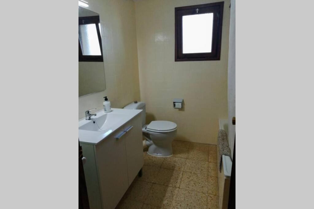 Apartment Con Terraza En La Playa De La Fosca Palamos