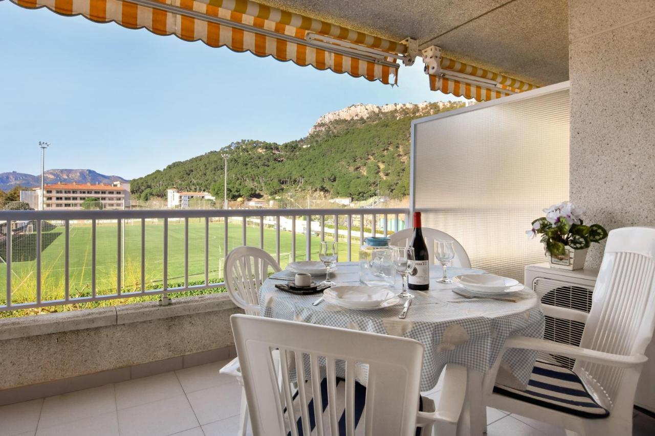 Apartamento U-nique Devesa L'Estartit