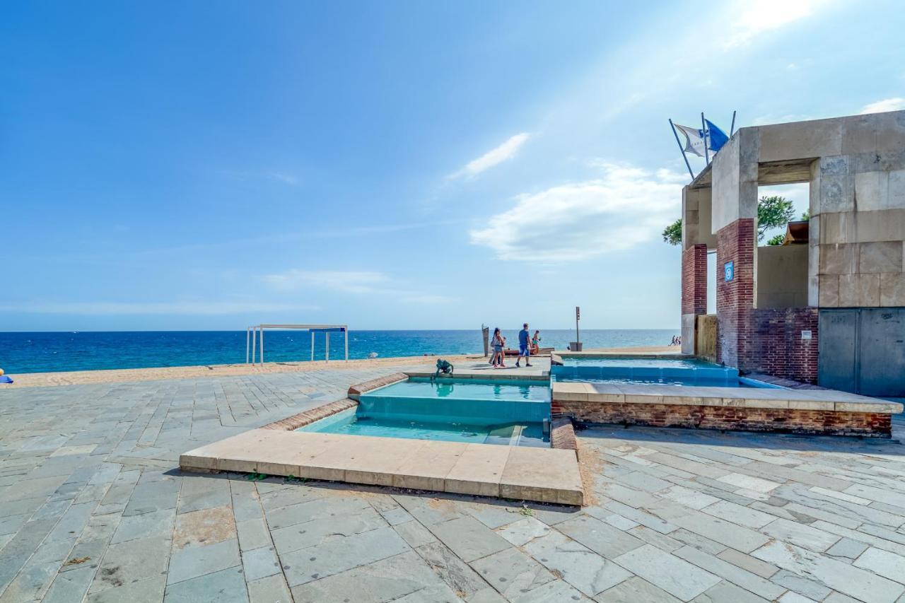 Apartamento Hauzify I Edelweiss Platja d'Aro (Playa de Aro)