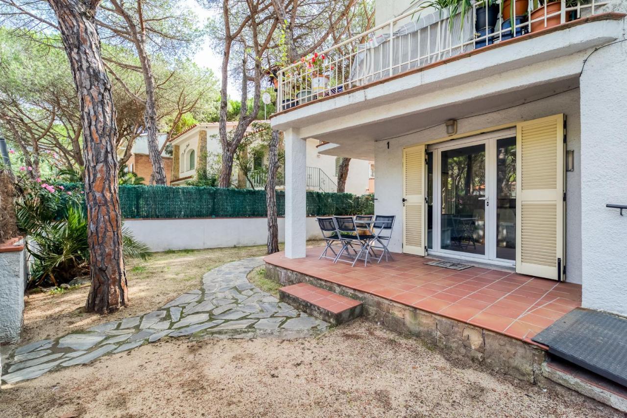 Hauzify I Edelweiss Apartamento Platja d'Aro (Playa de Aro)