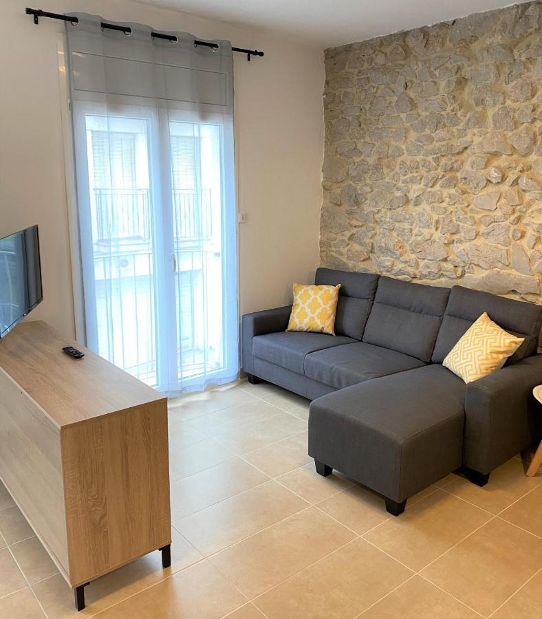 Centre Apartment
