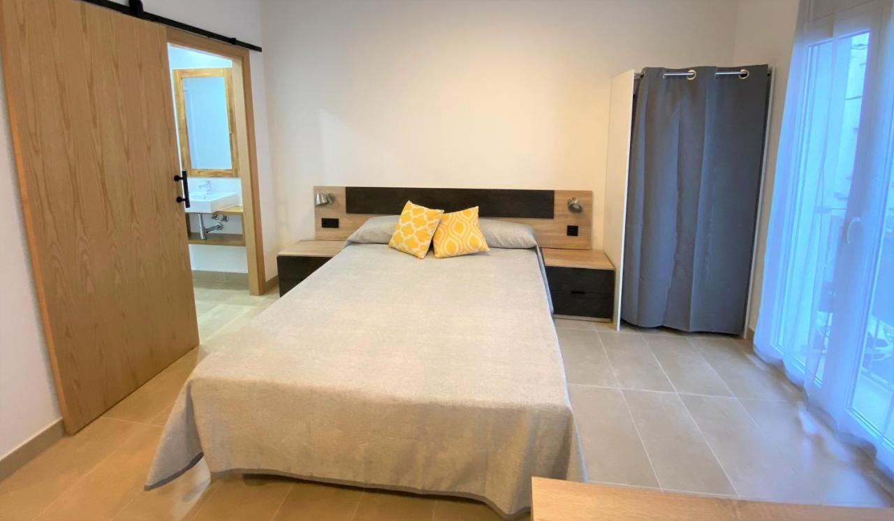 Centre Apartment *