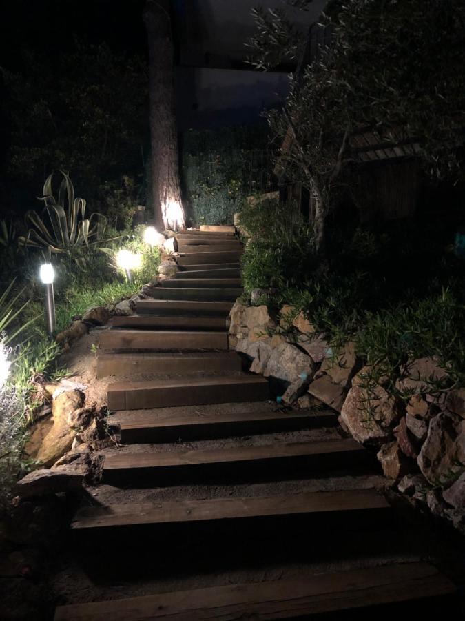 In Met Prive Zwembad En Tuin Villa