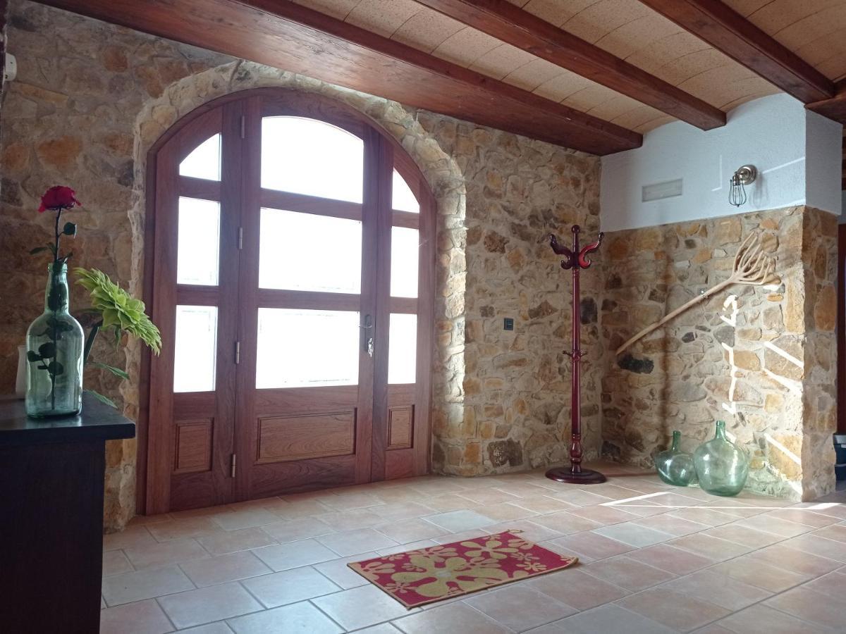 Mas Carreras * Llagostera
