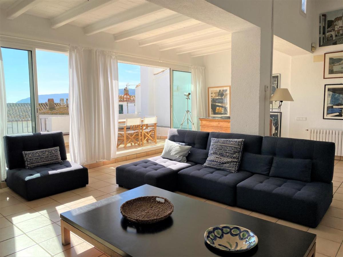 Palau - Gran Casa De Pueblo Con Fantásticas Vistas Al Mar *