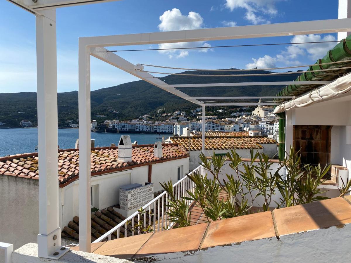 Tortora - Casa En El Centro Con Vistas Al Mar Holiday home