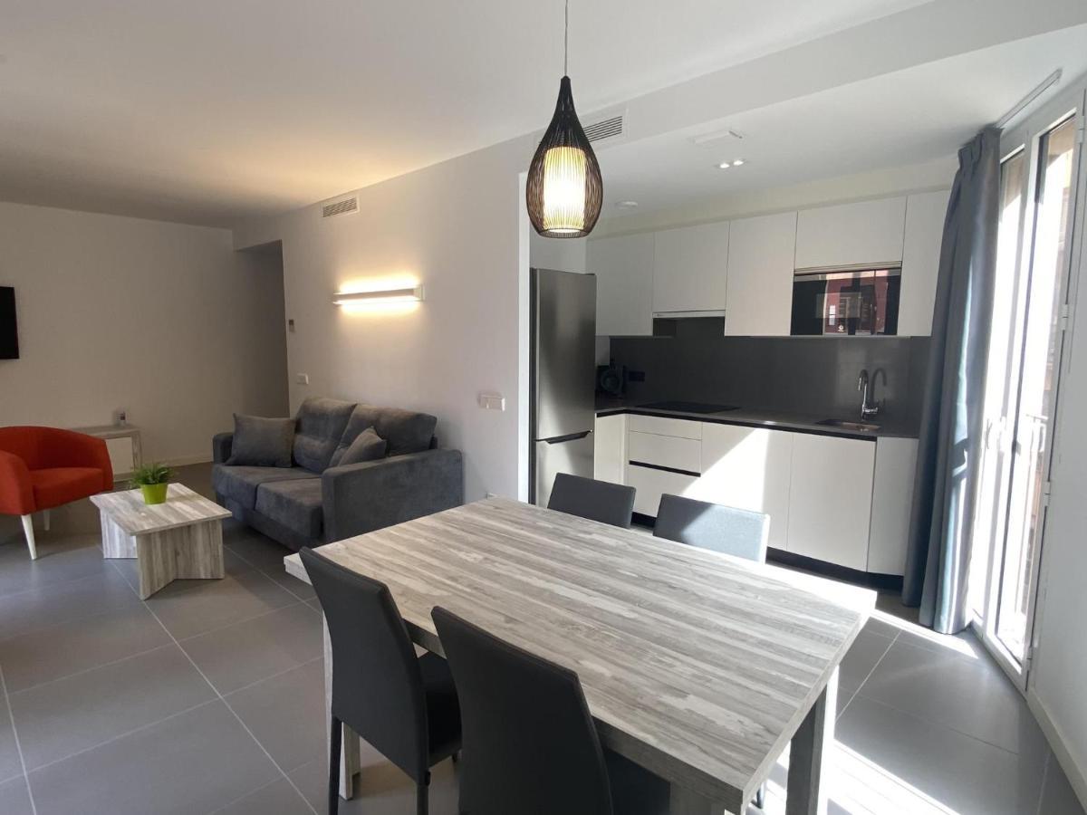 Apartment Can Calo 1b
