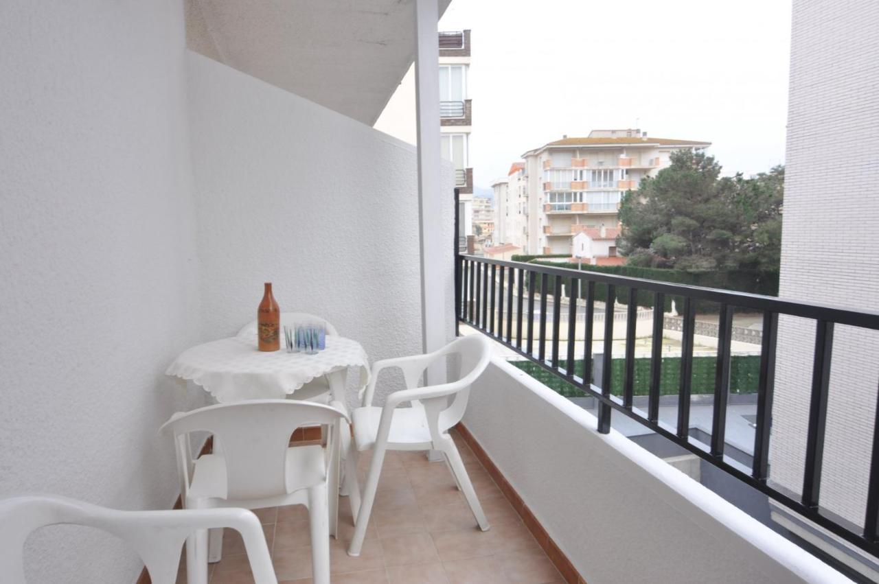 Apartamento Rnet - Mta A1 Rosas