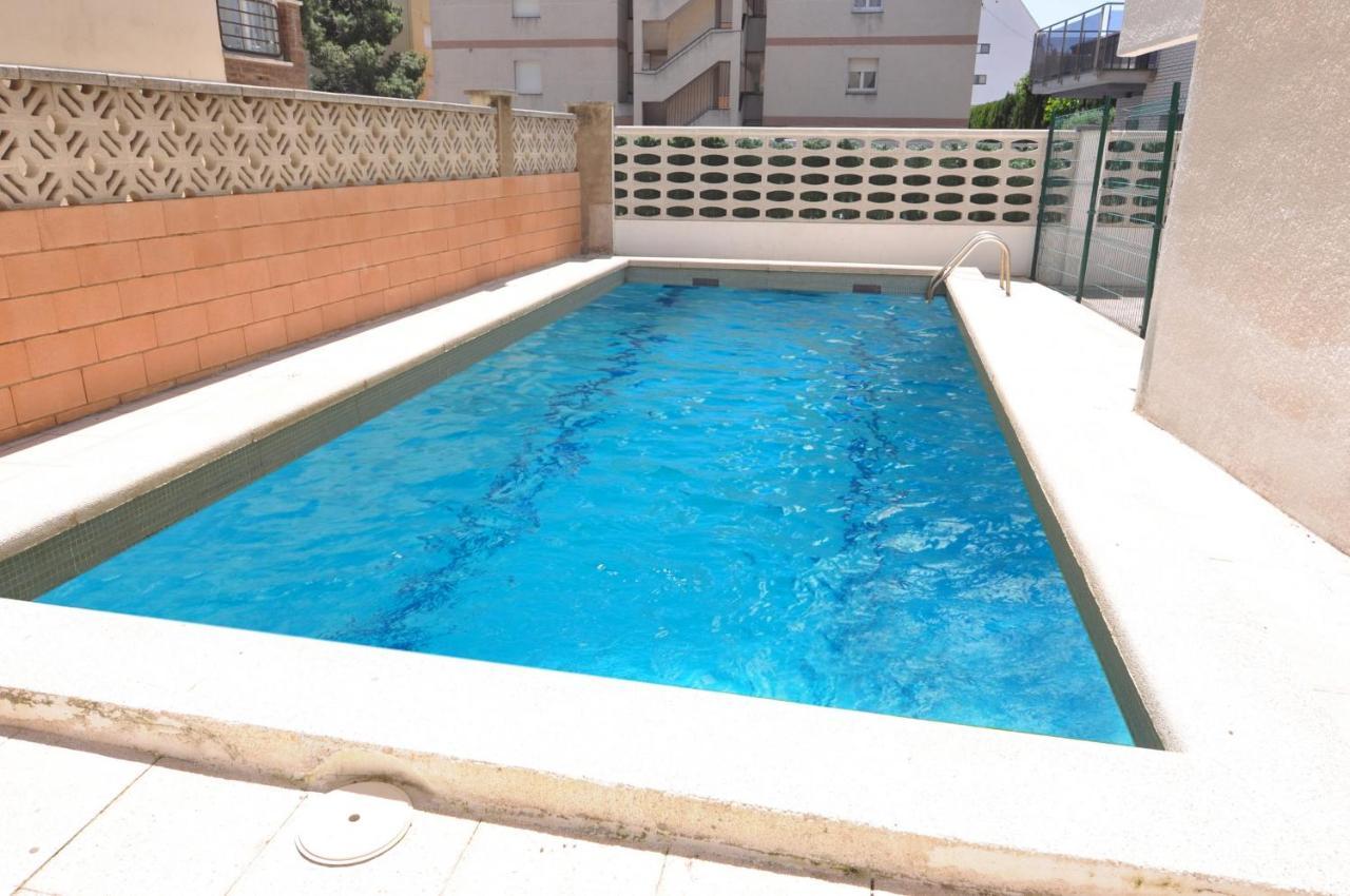 Apartamento Rnet - Mta A1 *