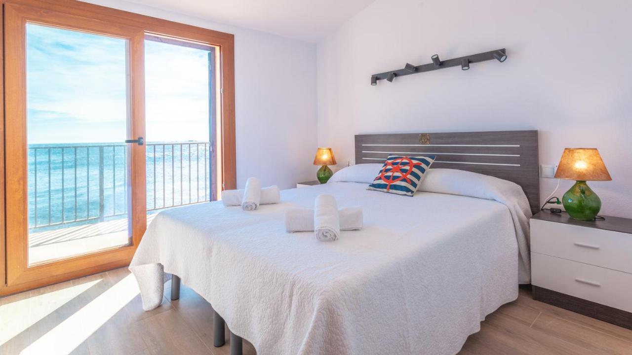 Voramar B Apartment *