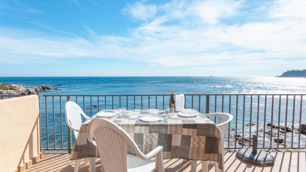 Apartment Voramar B *