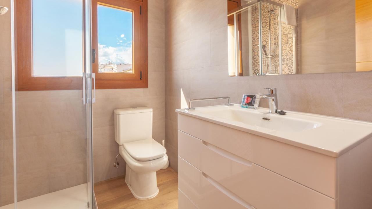 Apartment Voramar B