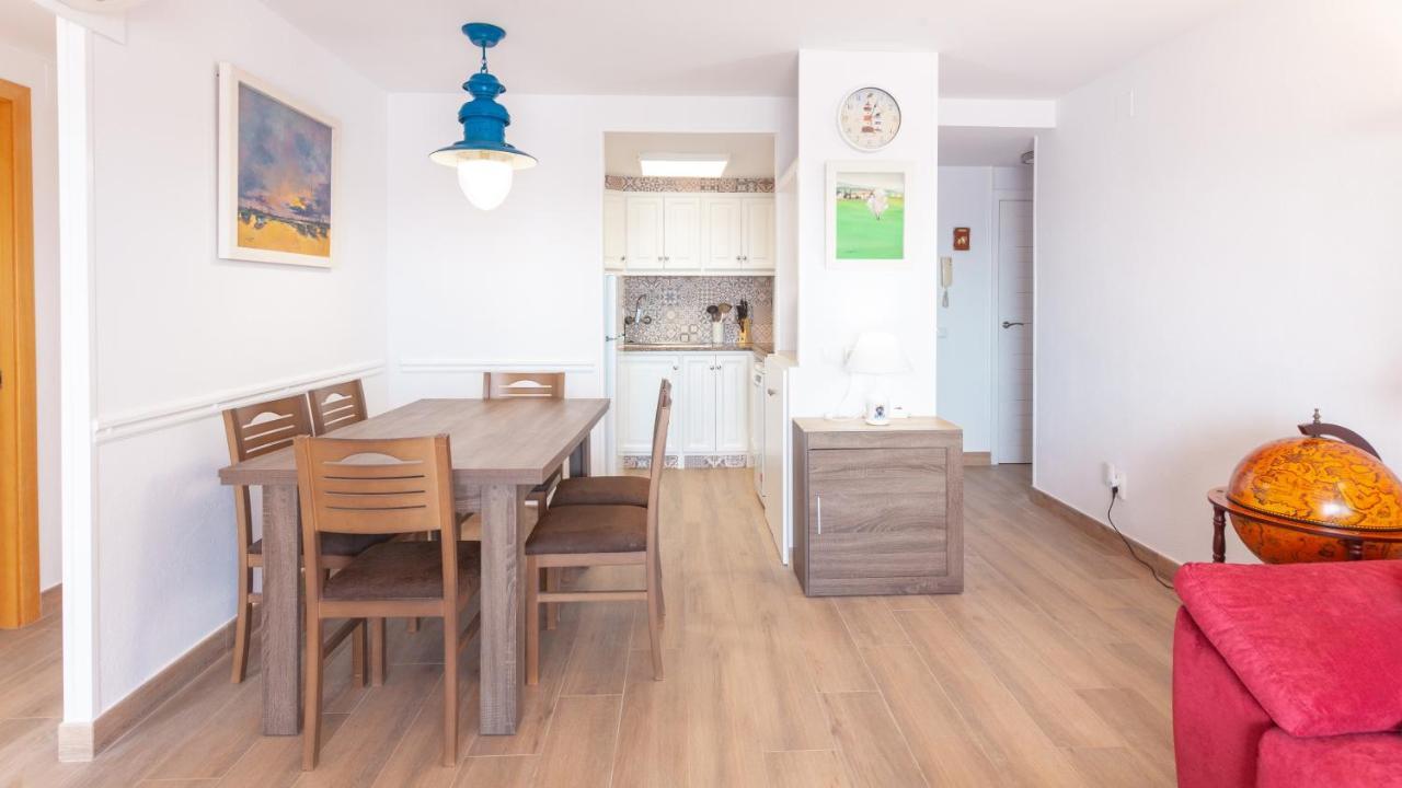 Voramar B Apartment