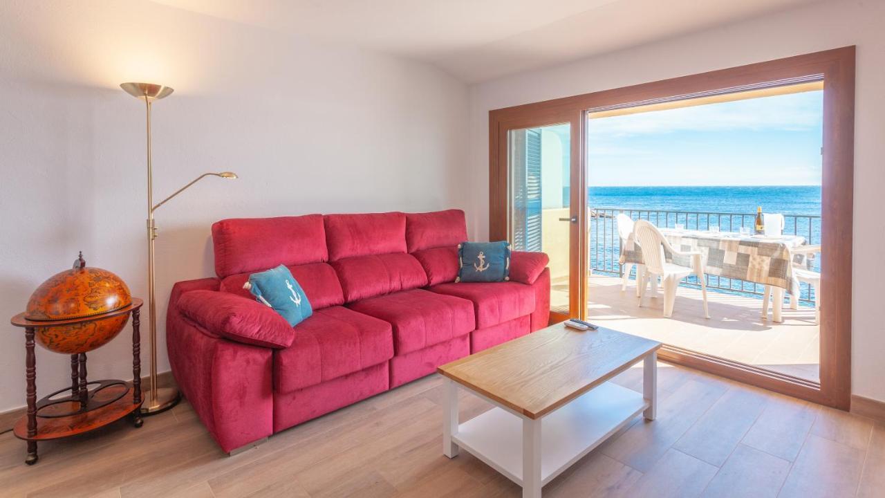 Apartment Voramar B Calella De Palafrugell
