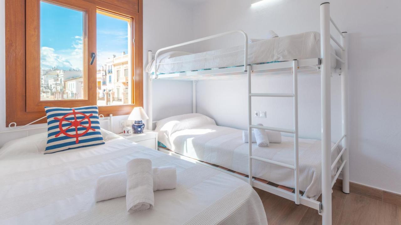 Voramar B Apartment Calella De Palafrugell