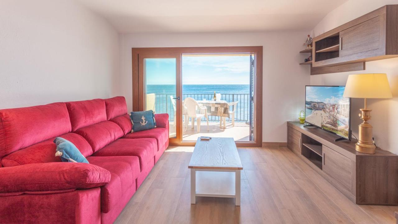 Apartment Voramar B Calella De Palafrugell