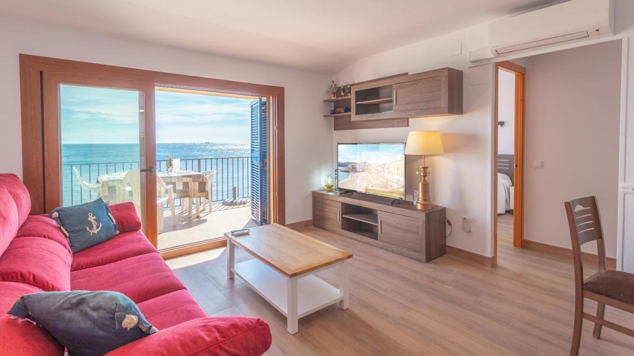 Voramar B Calella De Palafrugell