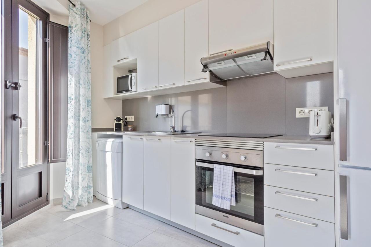 Falguera Homes 1 With Private Terrace *