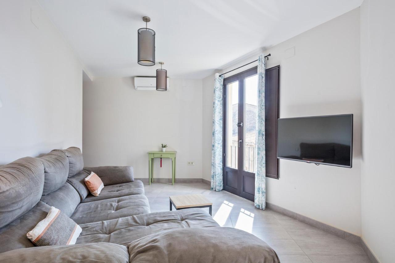 Falguera Homes 1 With Private Terrace L'Armentera