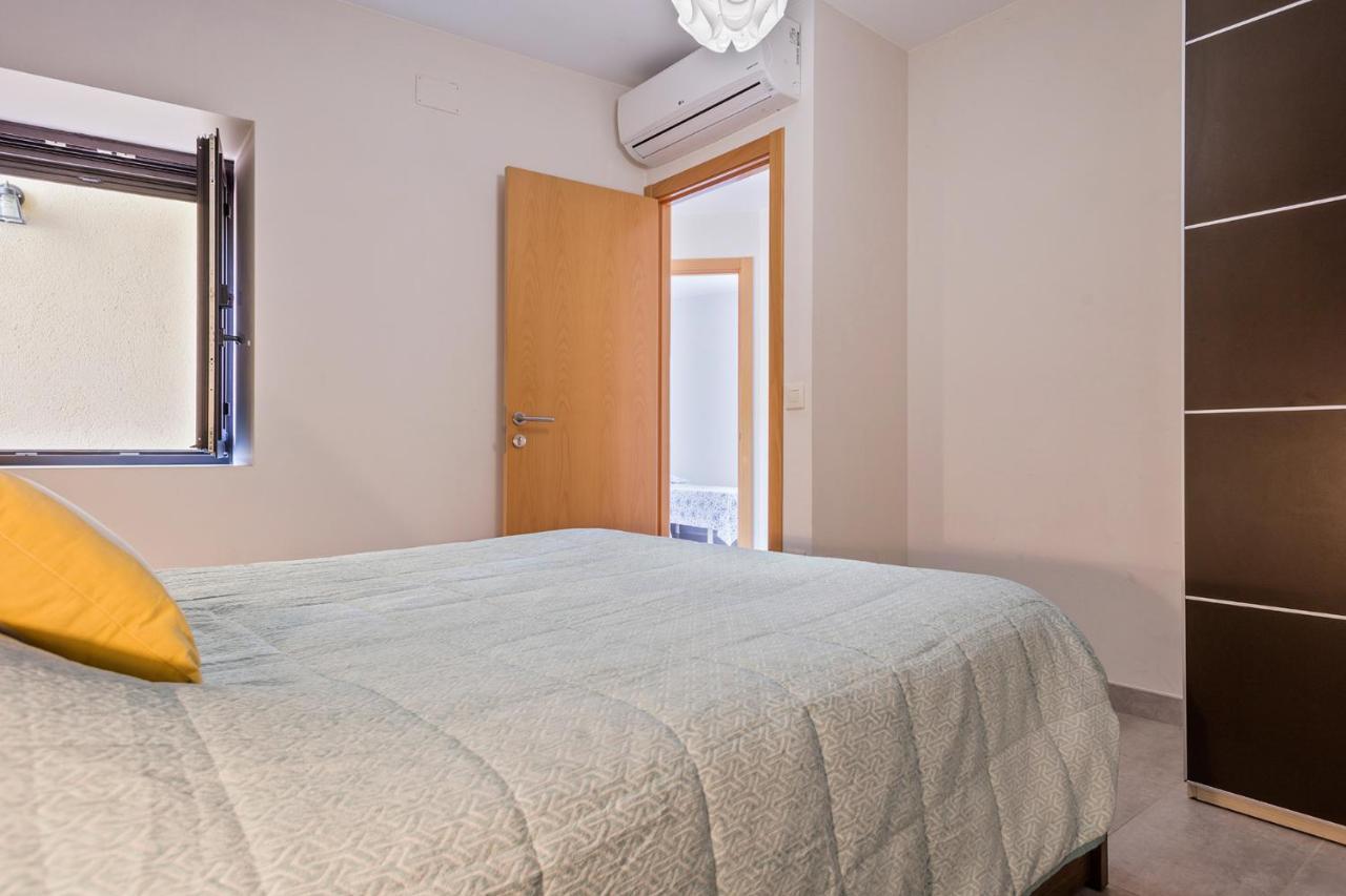Falguera Homes 1 With Private Terrace * L'Armentera