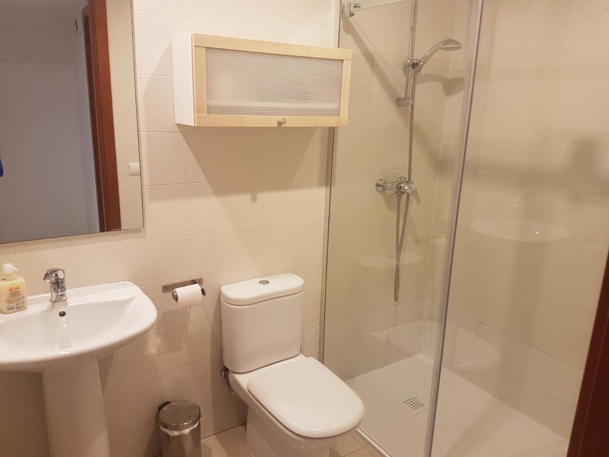 Beautiful 75m2 With View At The Beach, Pool, Parking