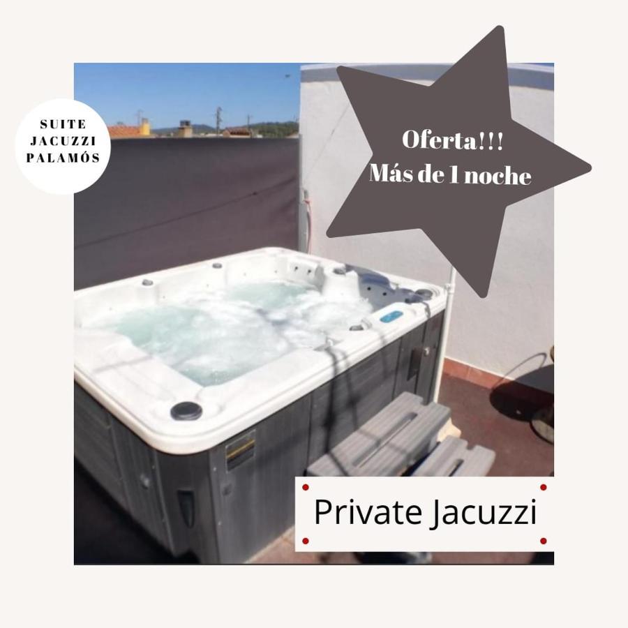 Bed and breakfast Nueva Jacuzzi Relax Beach&mountain