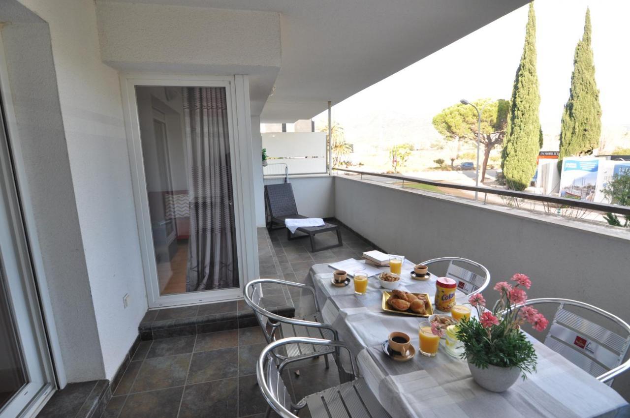 Apartamento Rnet - 130 Portomar Standart *