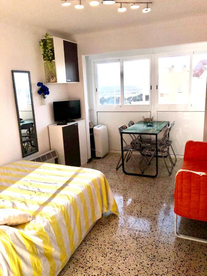 Apartamento Berni's House