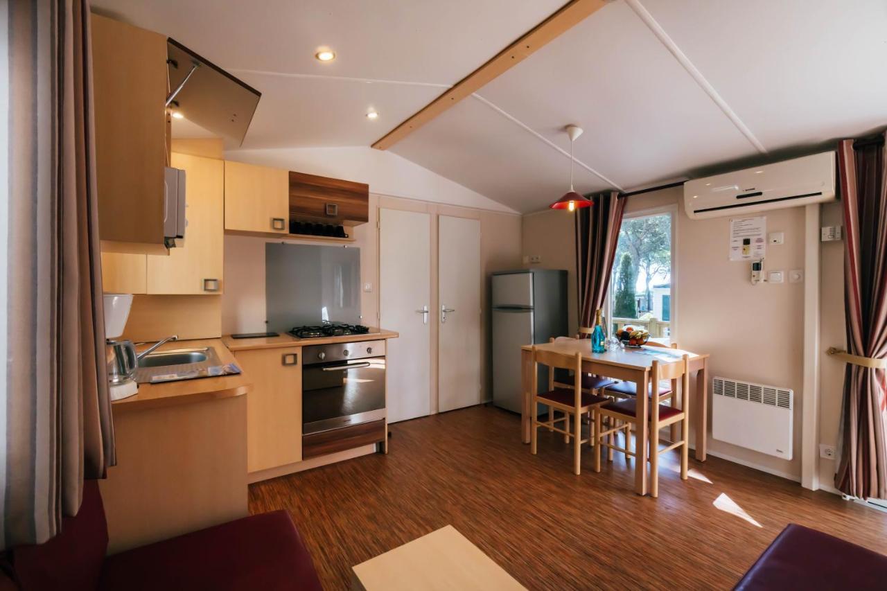 Camping La Masia - Mobile Homes By Lifestyle Holidays * Blanes