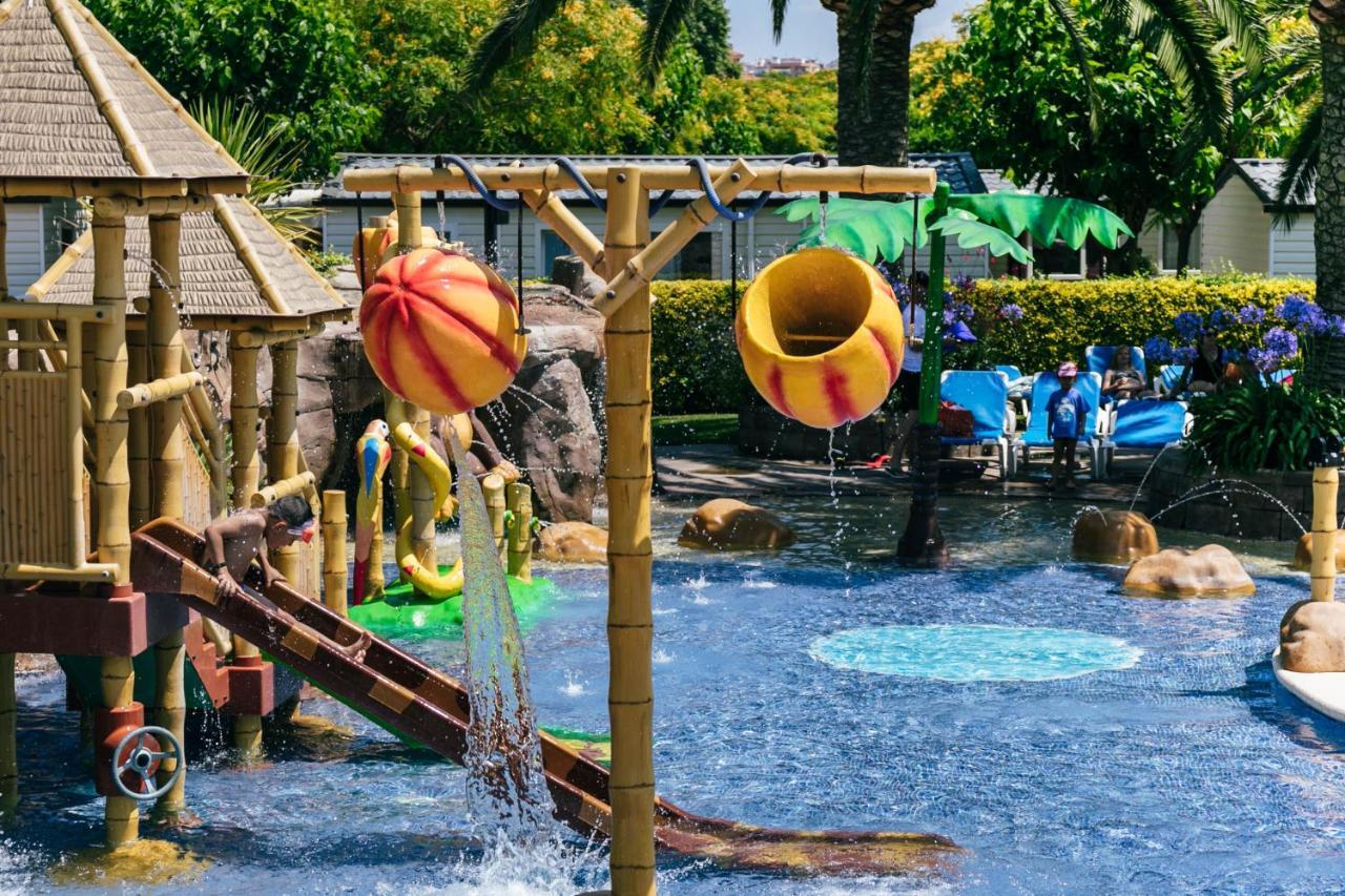 Camping La Masia - Mobile Homes By Lifestyle Holidays Holiday park