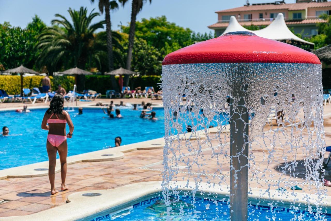 Camping La Masia - Mobile Homes By Lifestyle Holidays