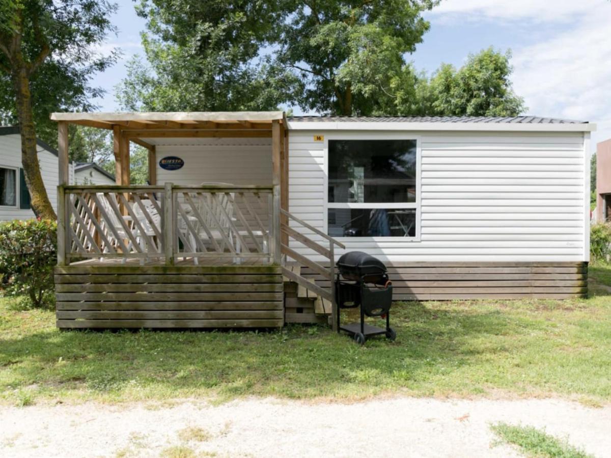 Camping La Masia - Mobile Homes By Lifestyle Holidays