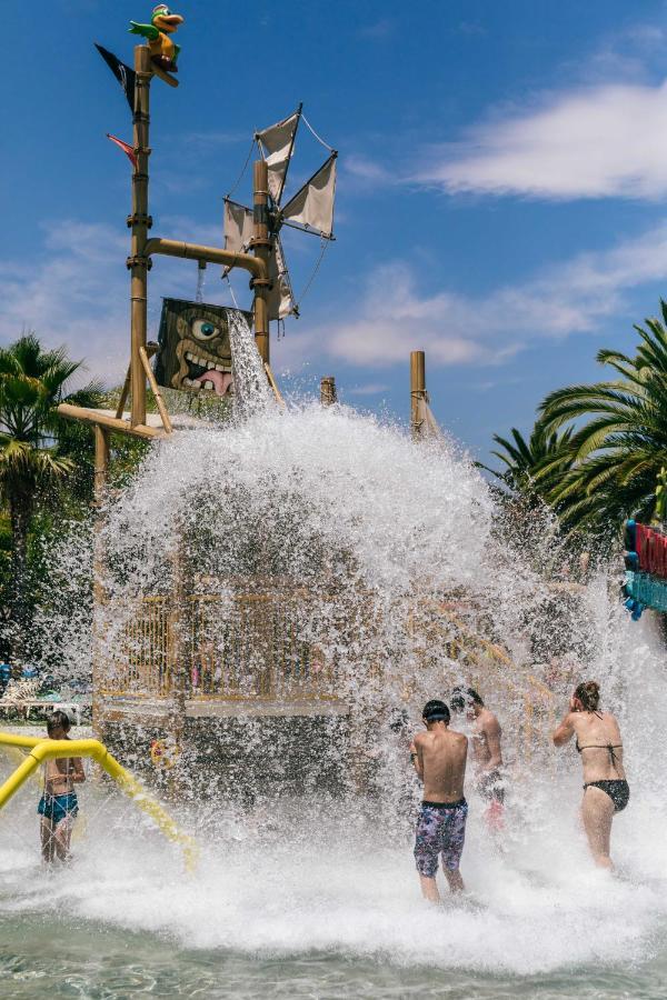 Camping La Masia - Mobile Homes By Lifestyle Holidays *