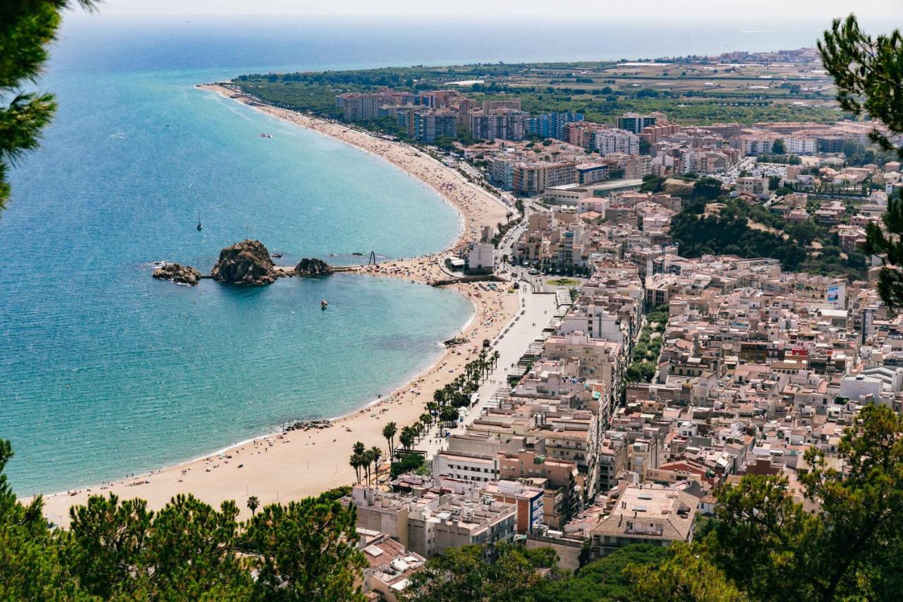 Camping La Masia - Mobile Homes By Lifestyle Holidays *