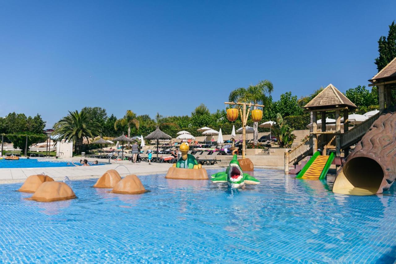 Tucan - Mobile Homes By Lifestyle Holidays Lloret de Mar