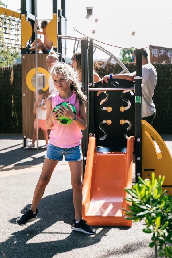 Tucan - Mobile Homes By Lifestyle Holidays Holiday park Lloret de Mar