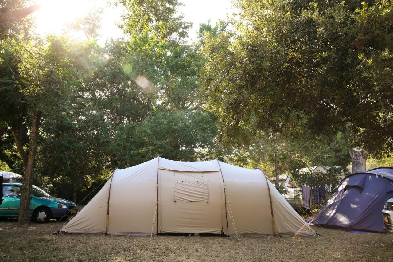 3 Estrellas Costa Brava Camping 2*