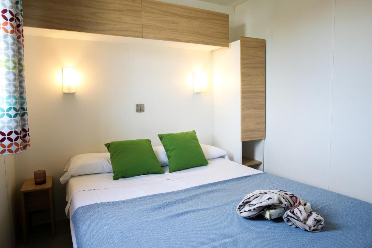3 Estrellas Costa Brava Camping