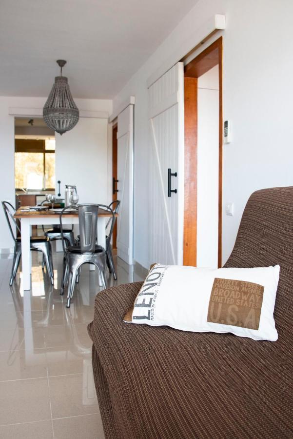 Con Vistas Al Mar Sagaro Apartamento