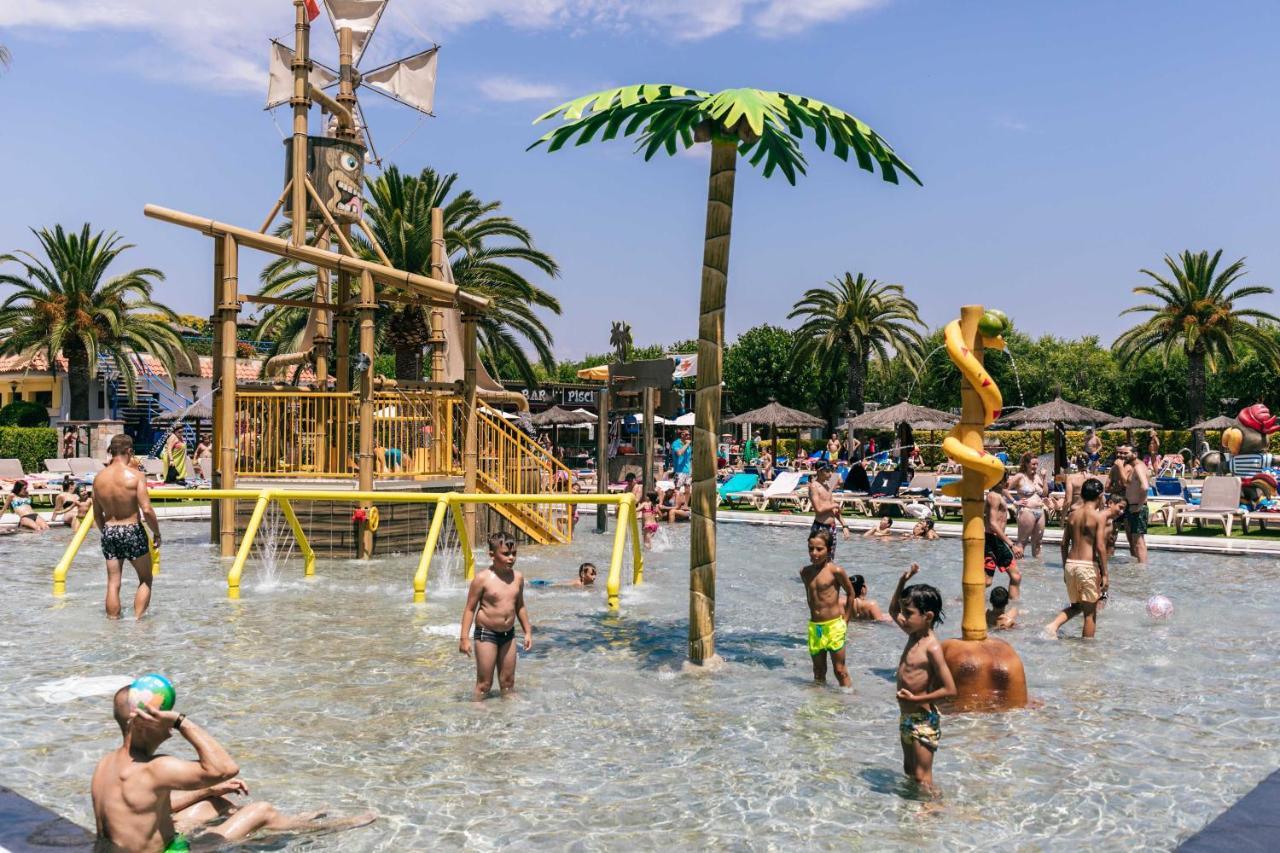 Camping La Masia - Mobile Homes By Lifestyle Holidays