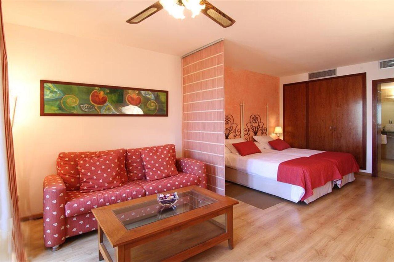 Rosa Hotel