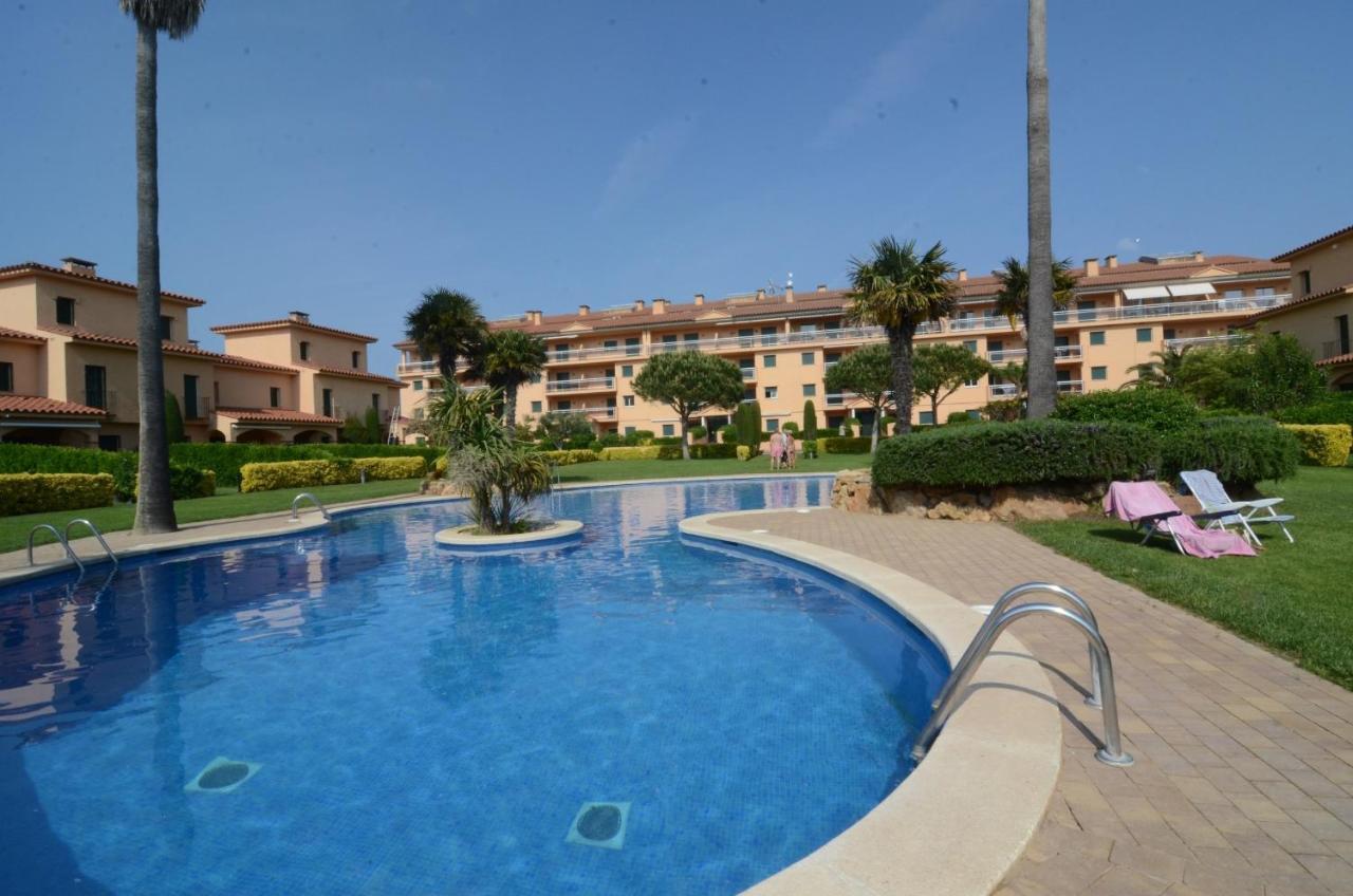 Apartamento Port E 202 Pals